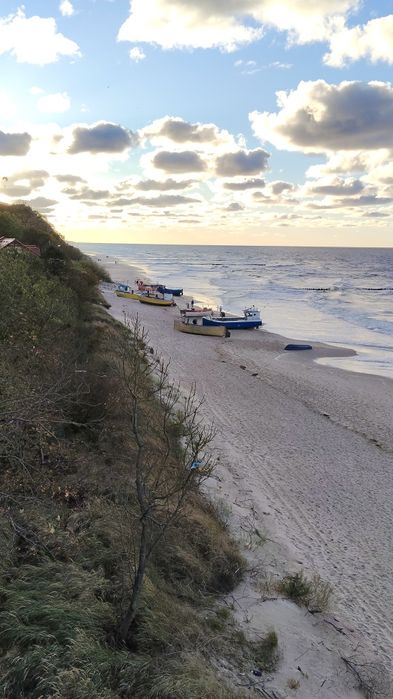 Weekend nad Morzem Restauracja Dyskoteka Parking WiFi