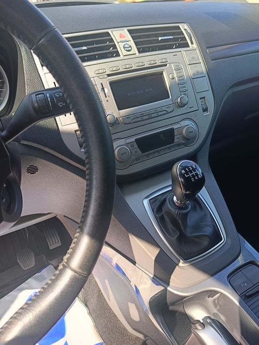 Sprzedam Ford Kuga
