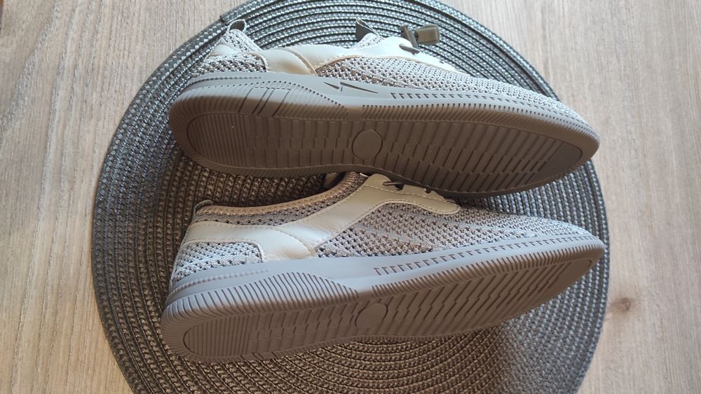 Buty męskie, letnie ,rozmiar 42