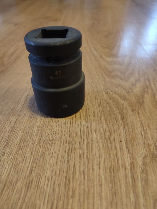 Nasadka udarowa 41makita