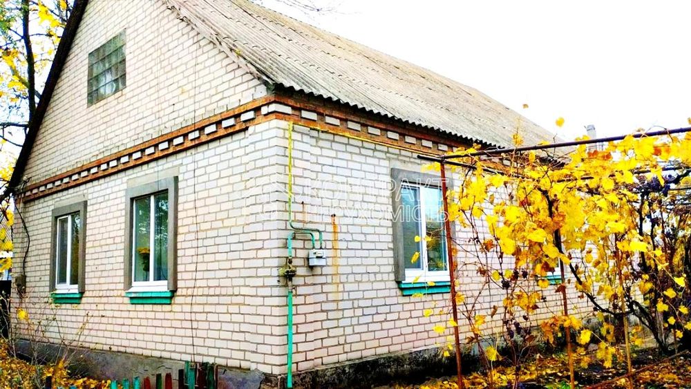 Будинок 5 кім.,111м² Кегичівка/140км Харків