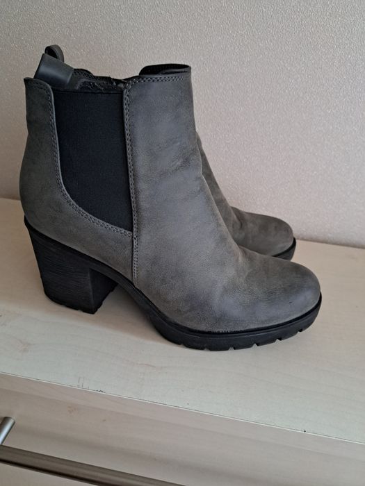 Botki Graceland 38