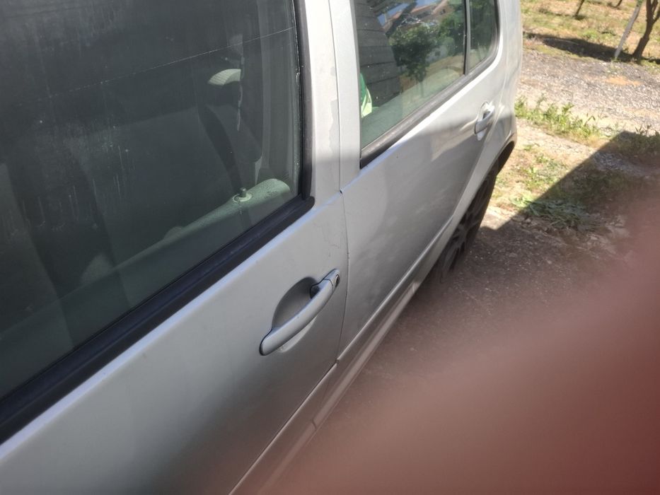Vw golf 4 tdi 2002