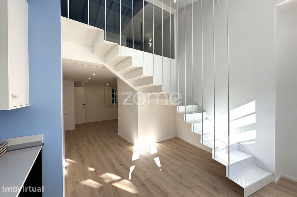 T0 Duplex Apartment for Rent