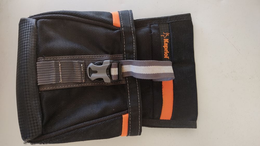 Bolsa de pregos para Carpinteiro