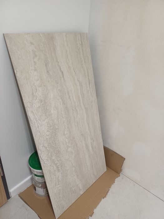 Duża płytka  60x120