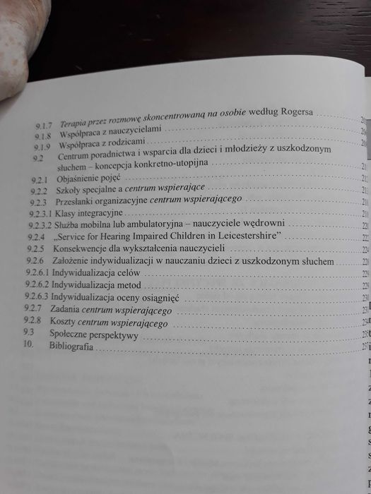 R. Muller Słyszę, ale nie wszystko.