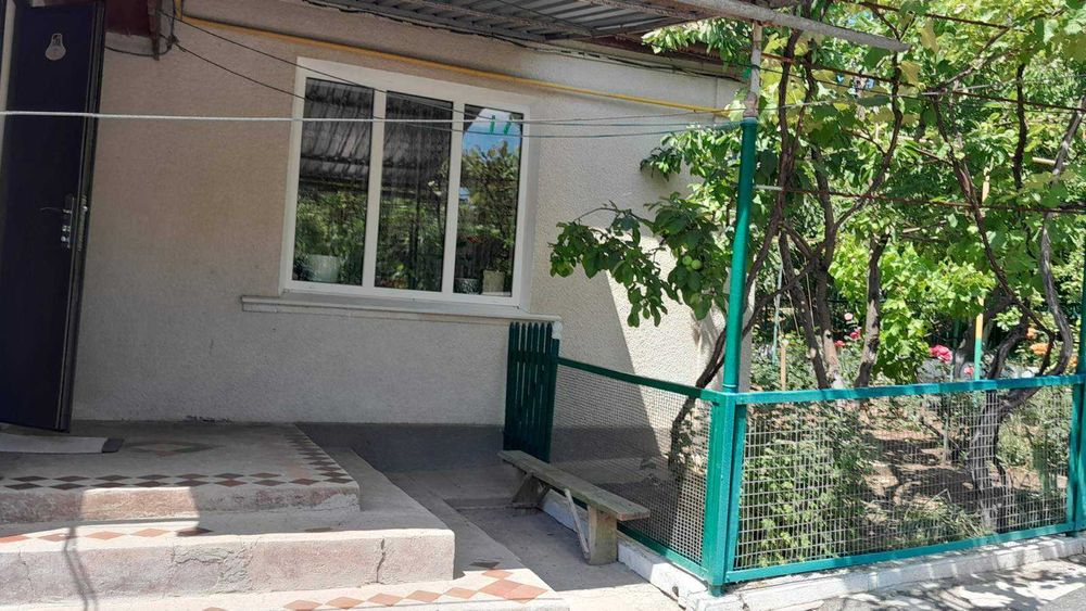 Уютный дом в пригороде!