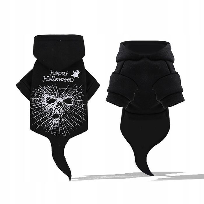 Ubranko Kostium Na Halloween Dla Psa M