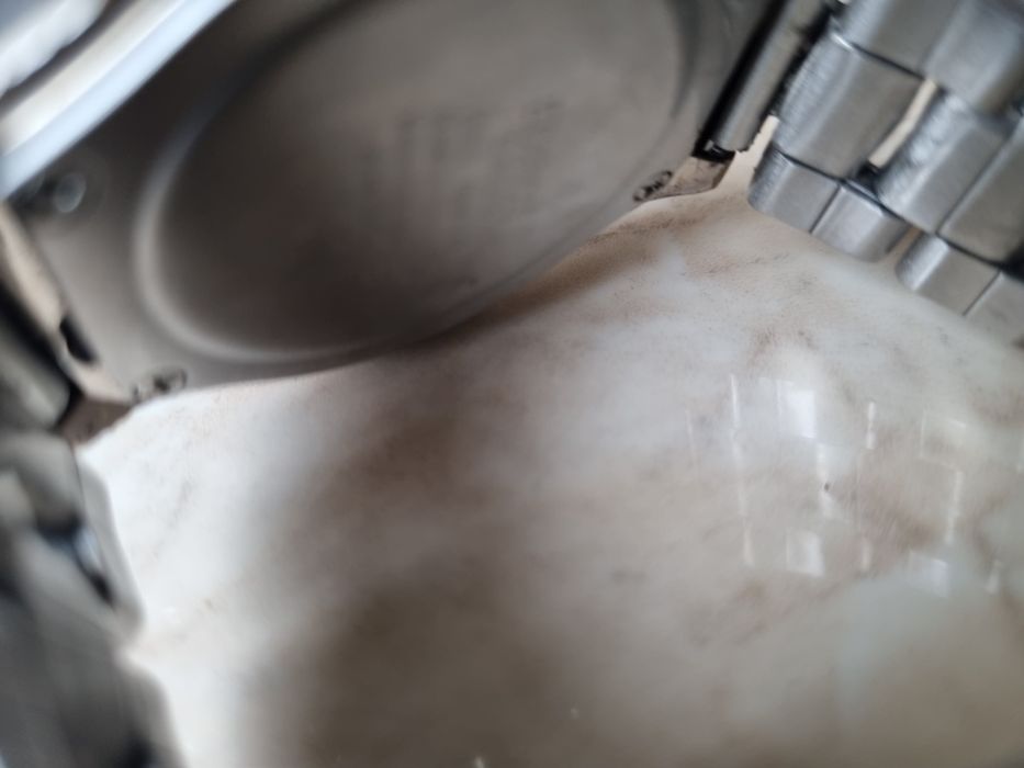 CASIO Edifice sprawny