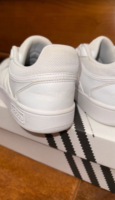 Adidas branco