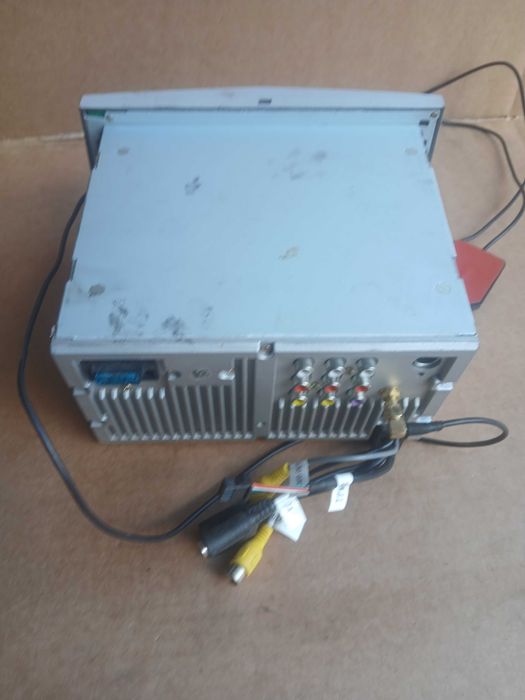 Radio nawigacja Android dotykowa Opel Astra H Zafira B Corsa D Hizpo OPEL7002ML