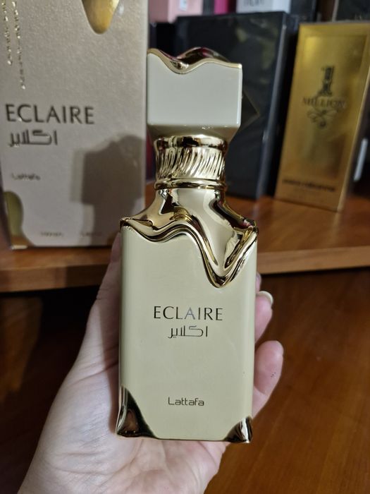 Парфуми преміум якості Lattafa Eclaire