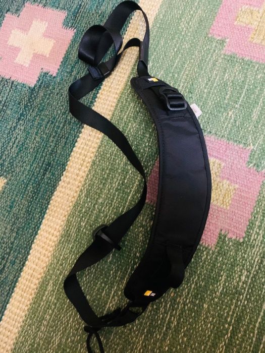 Fita de ombro Case Logic Reflex DCS10164730141363202122