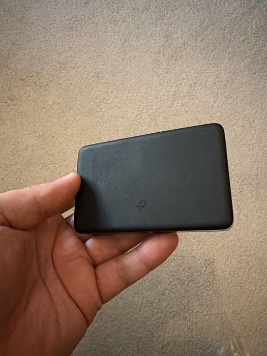 Router TP-LINK M7350 (4G - 150 Mbps)