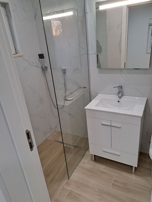 Remodelaçoes e construção civil