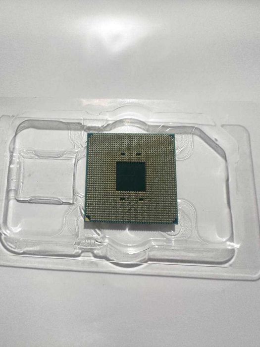 Процессор/ЦП Ryzen 5 4500 Tray + башня 3 теплотрубки ID COOLING