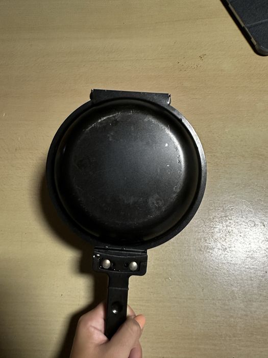Pancake Pan434200593030205442