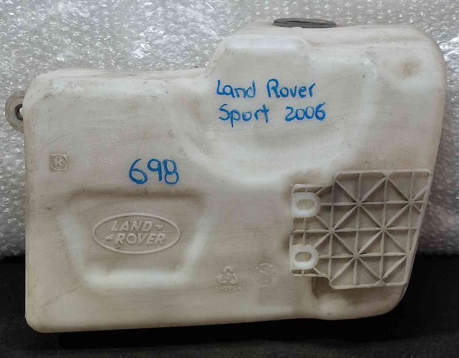 Reservatório / Depósito Água Limpa Vidros LAND ROVER RANGE ROVER SPORT I (L320) ano 2006