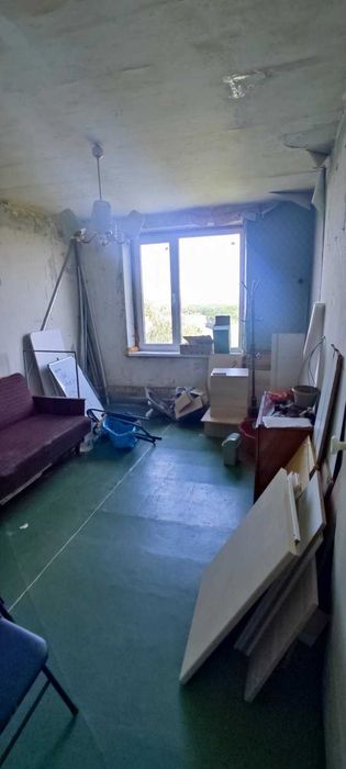 Продаж 3-кімнатної квартири