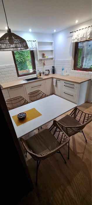 Dom na wynajem, dom na wyłączność, jacuzzi, Puszcza, Królowy Most.