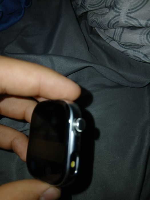 Jinmiyun relogio smartwatch