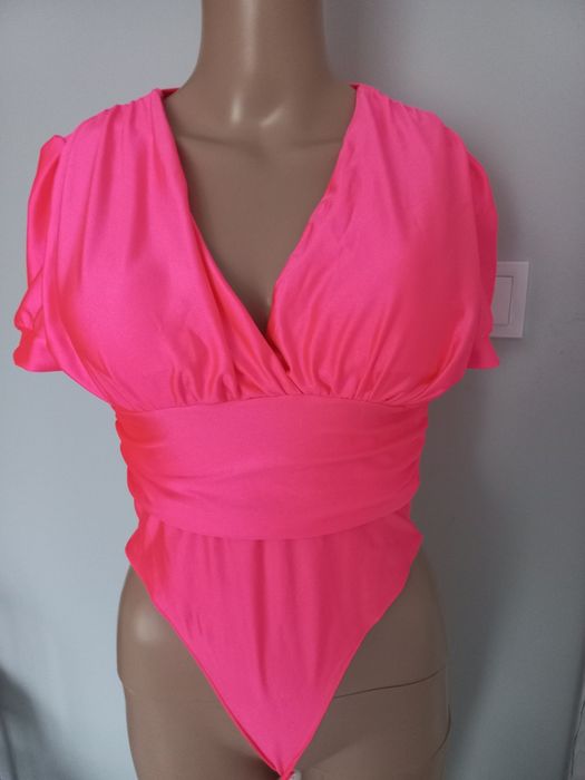 Body neonowe nowe