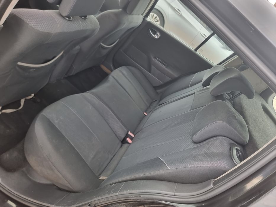 Vendo renault megane