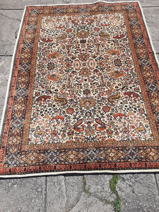 Vendo carpetes variadas
