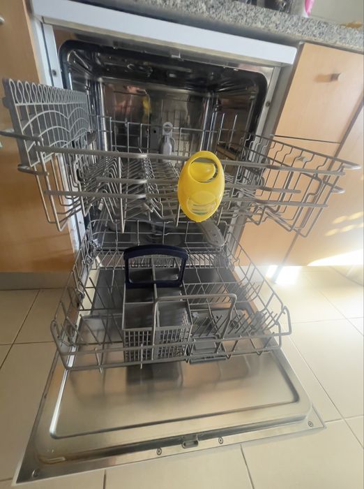 Maquina lavar Loiça Quilive c/ garantia