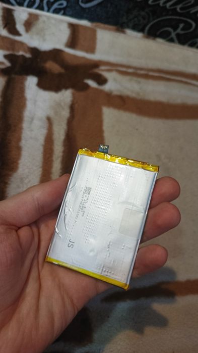 Акумулятор для VIVO Y93 Lite / U1 / Y1s / Y90 / Y95 / Y91 / Y93 / Y91c