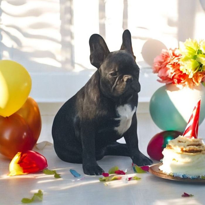 Супер детишки французского бульдога