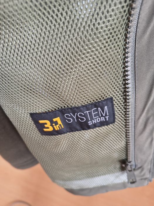 Kurtka damska z polarem odpinanym Jack Wolfskin