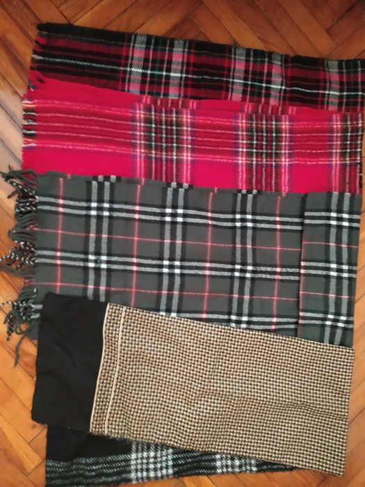 мужские галстуки , шарфы , перчатки  и костюмы