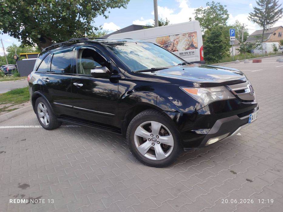 ‼️ОБМЕН‼️Продам макуре MDX на повному бойовому ходу