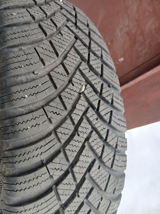 Продам шини HANKOOK