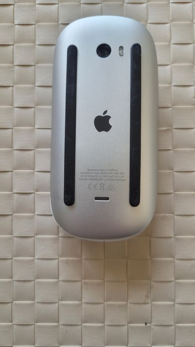 Myszka Apple Magic Mouse 2