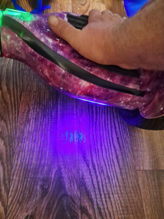 Гіроборд Smart Balance Premium 10”
