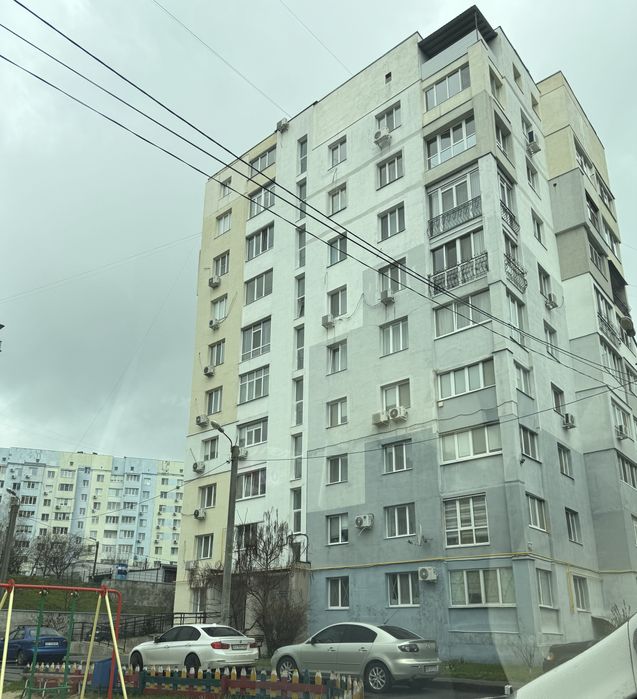 Продаж 1 кімнатна квартира Олексіївка/ЖК Перемоги