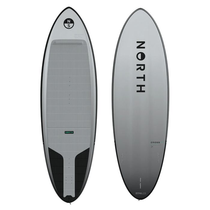 Deska Kite North 2025 Cross PRO Titanium - 5'3''
