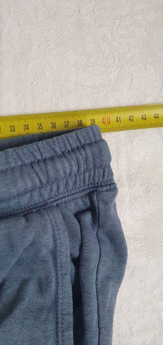 H&M spodenki bawełniane chłopięce rozm 152cm
