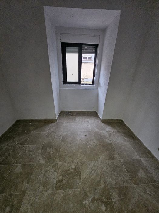 Arrendamento apartamento