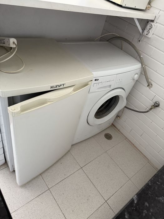 Apartamento T1 Carcavelos