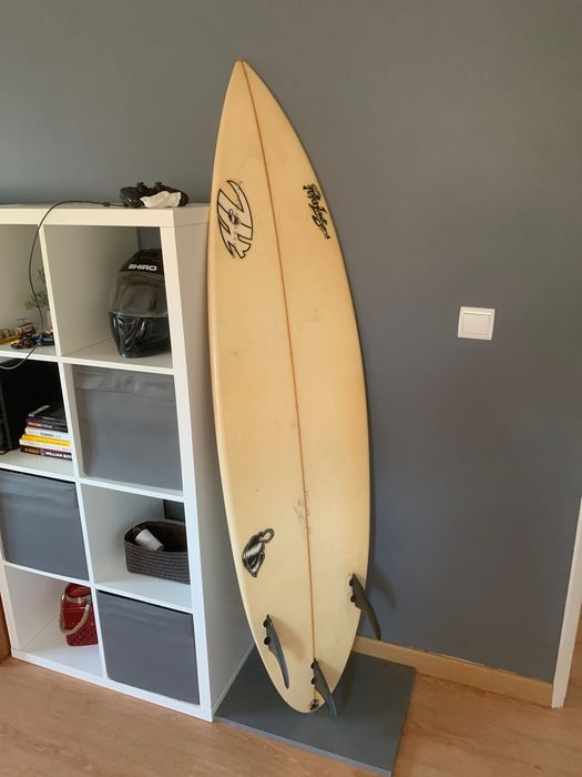 Prancha de Surf PeterLaw 6/2