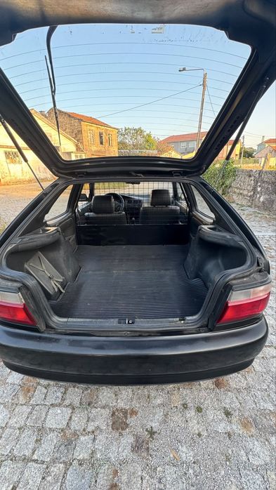 Vendo Toyota Starvan 2.0