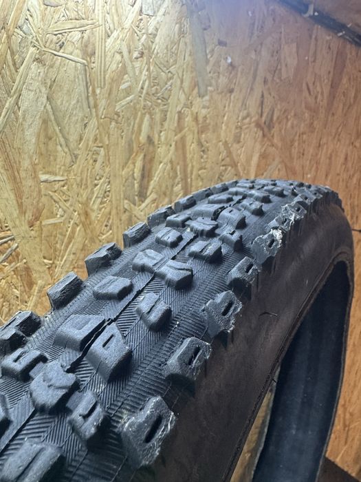 Opona Maxxis Aggressor 29x2.5wt