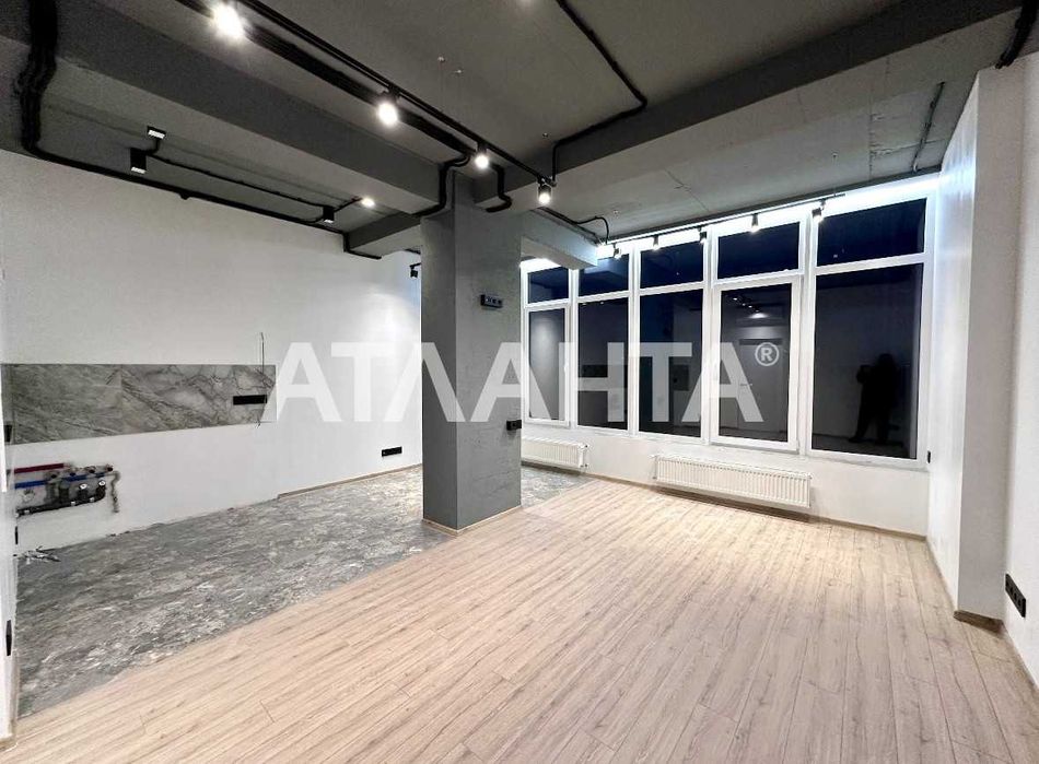 1-room apartment apartment by the address st. Pionerskaya Varlamova Akademicheskaya (area 38 m²) - Atlanta.ua - photo 7