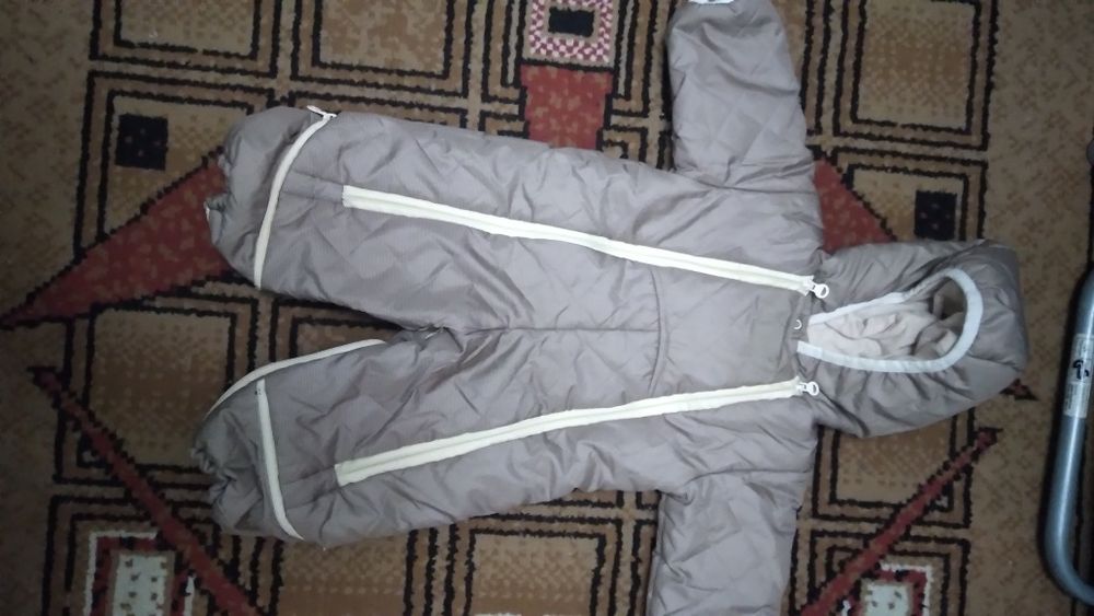 Комбінезон демісезон