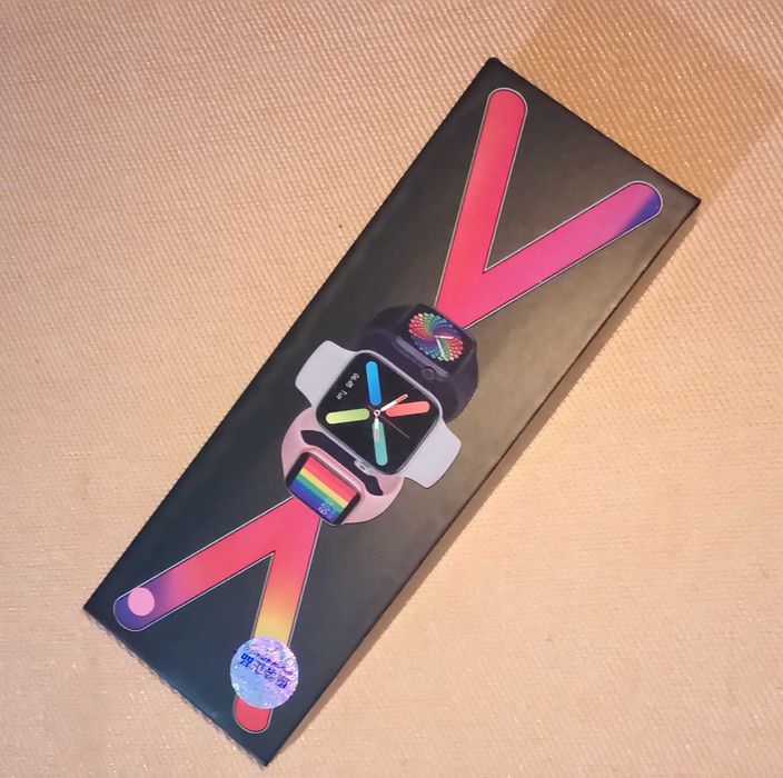 Смарт часы Smart Watch G500 Bluetooth