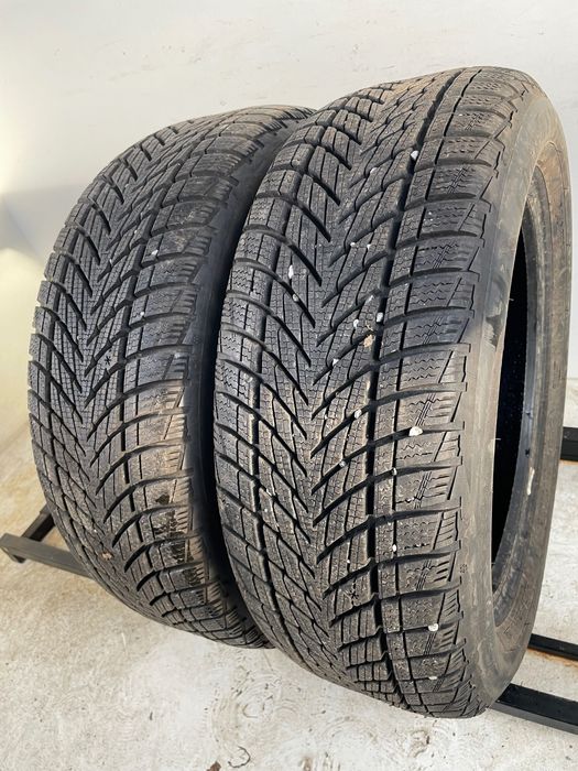 205/55R16 94H Goodyear UltraGrip Performance 3